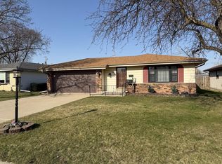 1624 State STREET, Union Grove, WI 53182