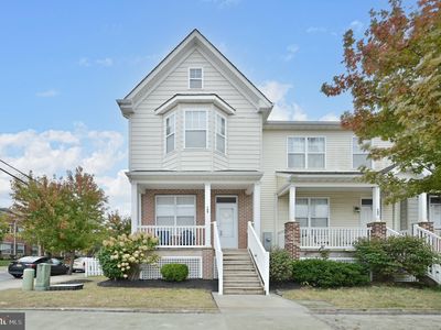 700 Baltic Ave, Atlantic City, NJ, 08401