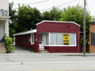 934 Lisbon Street, Lewiston, ME 04240