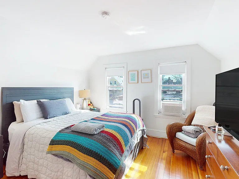70 Hudson St #1 — Photo 13