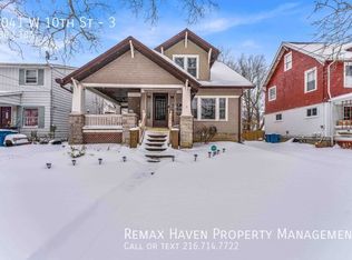 1041 W 10th St UNIT 3, Lorain, OH
