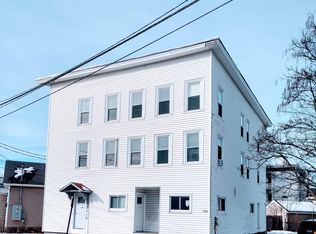 510 Maple St, Manchester, NH 03104