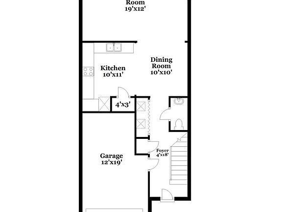 2nd image of 106 David Bolin Dr