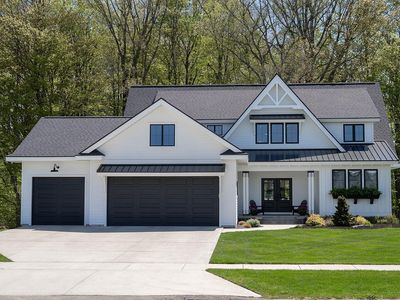 8182 Country Rail Dr SW, Byron Center, MI, 49315