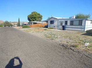 5803 E Ramada Rd, Cottonwood, AZ 86326