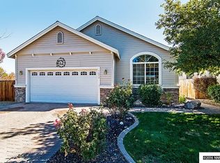 1072 Aspen Grove Cir, Minden, NV 89423