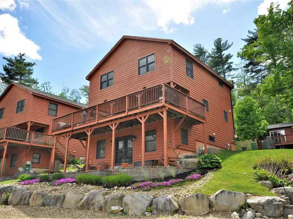 518 Wulamat Road #7, Bristol, NH 03222