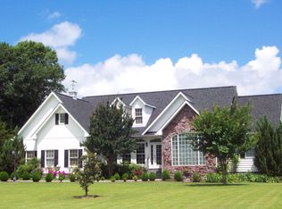 8127 Highway 49, Buffalo Junction, VA 24529