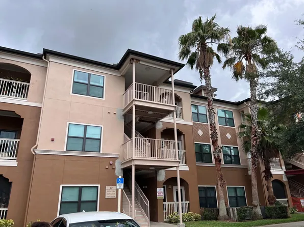 6470 Borasco Dr APT 2102, Melbourne, FL 32940