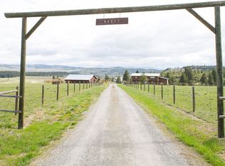 6065 Birdseye Rd, Helena, MT 59602