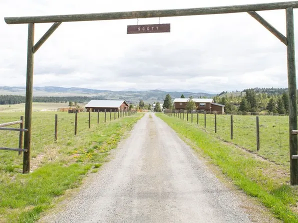 6065 Birdseye Rd, Helena, MT 59602