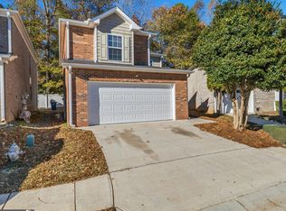 204 Rankin Cir, McDonough, GA 30253