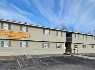 Creekview Apartments - Kingsport, TN, Kingsport, TN 37664