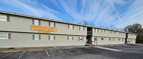 Creekview Apartments - Kingsport, TN Photo 1