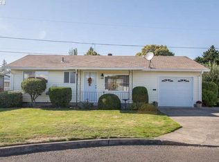 1285 Quinn Rd, Woodburn, OR 97071