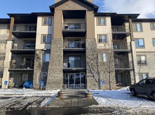 8 Bridlecrest Dr SW #2119, Calgary, AB T2Y0H7