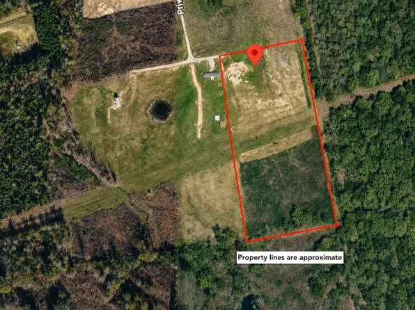 104 County Road 104, Carthage, TX 75633