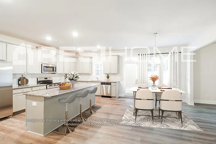 4 bed, 2.5 bath, 2655 sqft, $2,875 — Photo 4