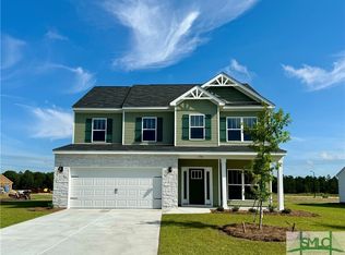 350 Crosswinds Dr, Rincon, GA 31326