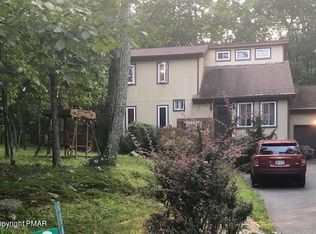 2334 Burntwood Dr, East Stroudsburg, PA
