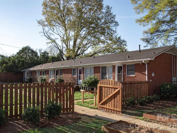 3532 N Sharon Amity Rd, Charlotte, NC 28212