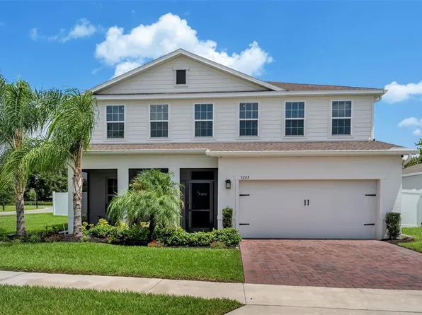 3205 La Salle St, Winter Haven, FL 33884