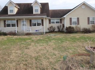 79 Walnut St, Brodhead, KY 40409