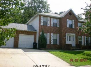 9606 Traverse Way, Fort Washington, MD 20744