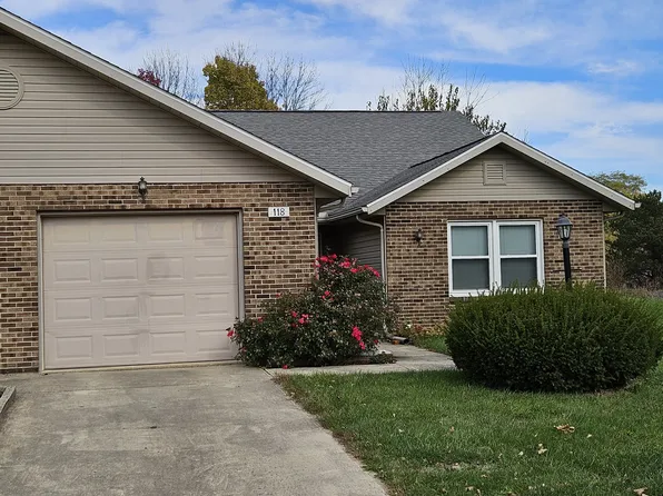 118 Valley Forge Ct, Eaton, OH 45320