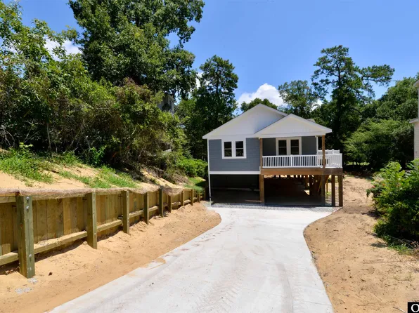 112 Mybet Ct Lot 100, Kill Devil Hills, NC 27948