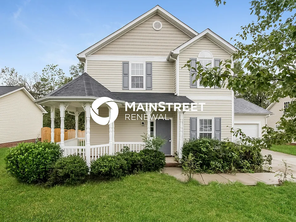 1009 Little Rock Ct