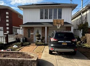 158-40 96th Street, Howard Beach, NY
