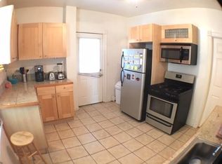 822 Parker St #1R, Roxbury Crossing, MA 02120