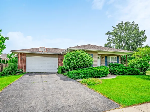 1319 Sage Ln, Harvard, IL 60033