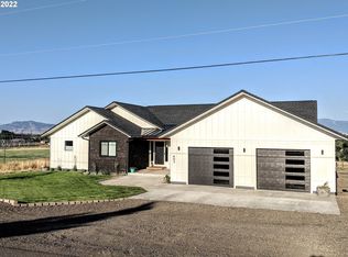 403 S 20th St, La Grande, OR 97850