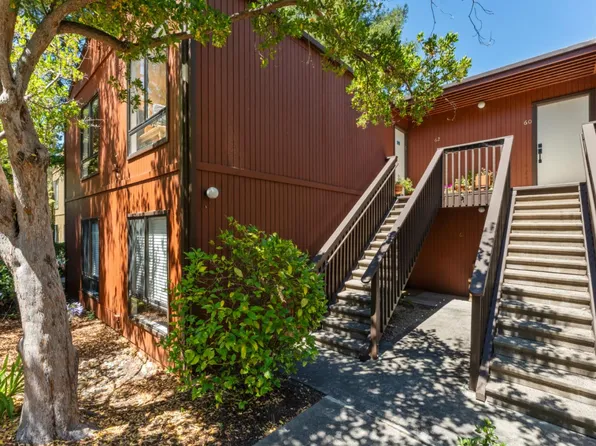 62 Pearce Mitchell Pl #62, Stanford, CA 94305
