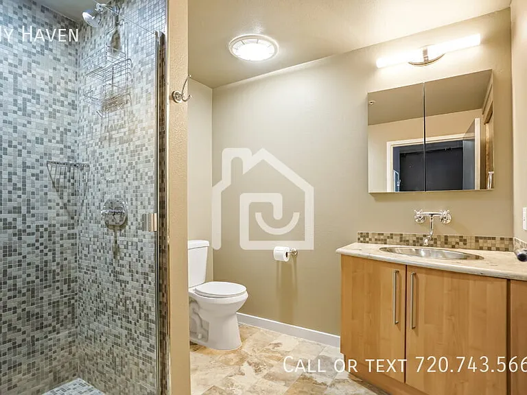 1401 Wewatta St #509 — Photo 18
