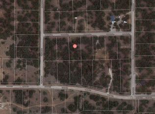 1 Oak Bluff Ln, May, TX 76857