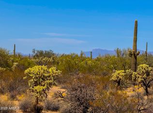 0 N Hohokam Rd LOT A, Florence, AZ 85132