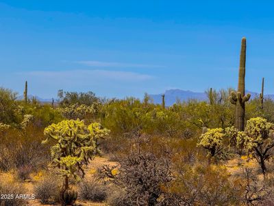 0 N Hohokam Rd LOT A, Florence, AZ, 85132
