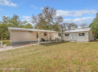 10145 Sunshine Grove Rd, Brooksville, FL 34613