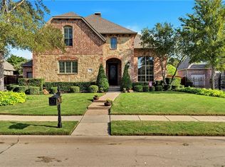 4804 Fairbank Ln, Flower Mound, TX 75028