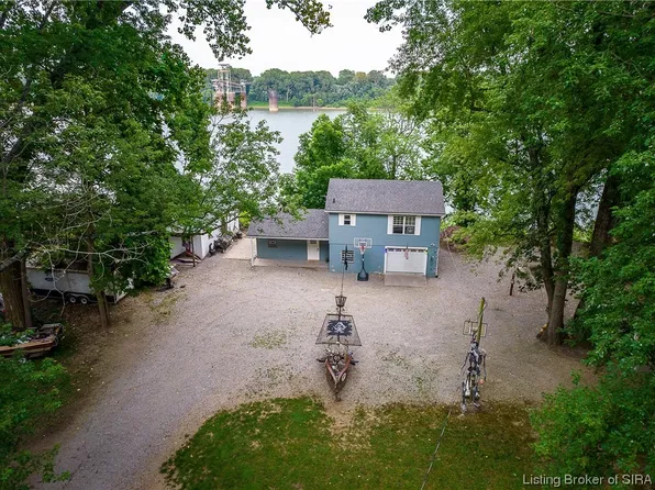 3040 Highway 111 SE, Elizabeth, IN 47117
