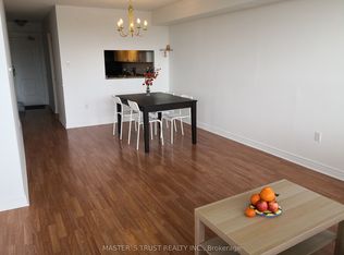 2365 Kennedy Rd #502-E07, Toronto, ON M1T 3S6