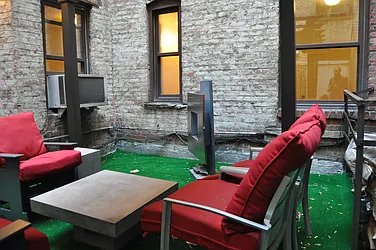 Rented by Sky Management