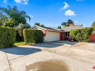 5435 Fulton Ave, Van Nuys, CA 91401