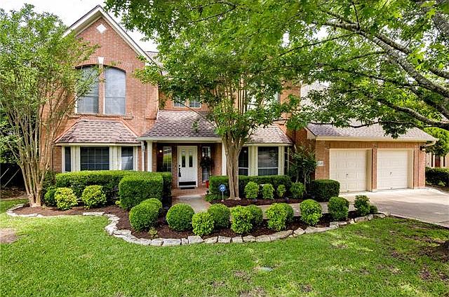 1st image of 10204 Spicewood Mesa