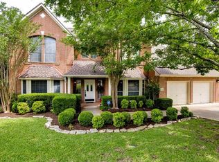 10204 Spicewood Mesa, Austin, TX 78759