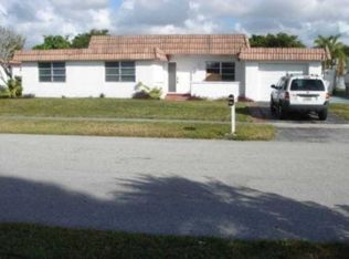 8110 NW 73rd Ave, Tamarac, FL 33321