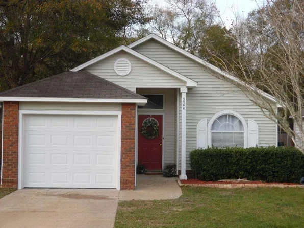 5560 Tower Wood Trl, Tallahassee, FL 32303